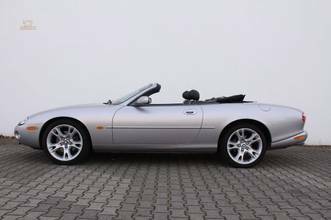 Thumbnail von Jaguar XK8 Convertible 3 Years Warranty