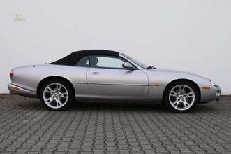 Thumbnail von Jaguar XK8 Convertible 3 Years Warranty