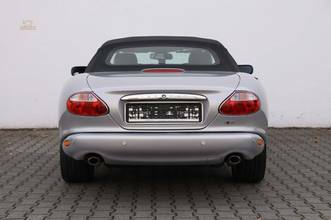 Thumbnail von Jaguar XK8 Convertible 3 Years Warranty