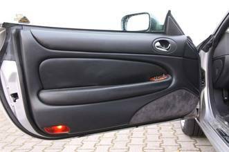 Thumbnail von Jaguar XK8 Convertible 3 Years Warranty