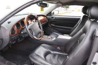 Thumbnail von Jaguar XK8 Convertible 3 Years Warranty