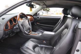 Thumbnail von Jaguar XK8 Convertible 3 Years Warranty