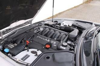 Thumbnail von Jaguar XK8 Convertible 3 Years Warranty