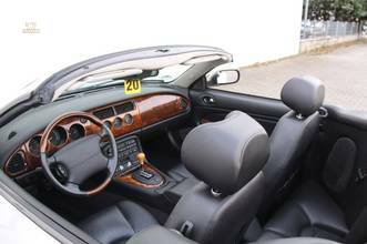 Thumbnail von Jaguar XK8 Convertible 3 Years Warranty