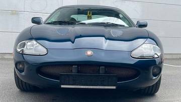 Thumbnail von Jaguar XKR Cabriolet 3 Jahre Garantie