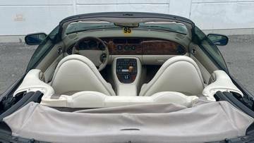 Thumbnail von Jaguar XKR kabriolet 3 roky záruka