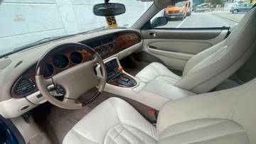 Thumbnail von Jaguar XKR kabriolet 3 roky záruka