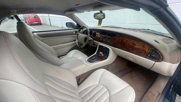 Thumbnail von Jaguar XKR kabriolet 3 roky záruka