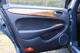 Thumbnail von Jaguar Top gepflegter XJR mit Chrome 3 Jahre Garantie