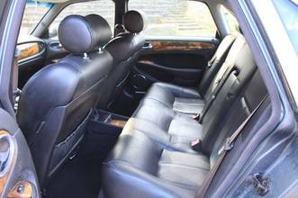 Thumbnail von Jaguar Top gepflegter XJR mit Chrome 3 Jahre Garantie