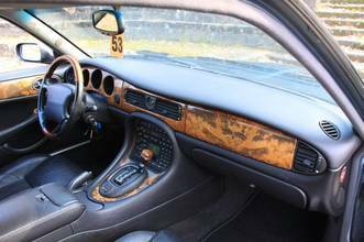 Thumbnail von Jaguar Top gepflegter XJR mit Chrome 3 Jahre Garantie