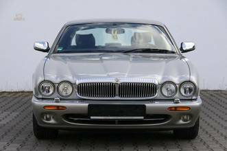 Thumbnail von Jaguar Daimler V8 Langversion 3 Jahre Garantie