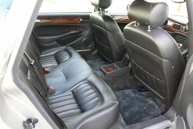 Thumbnail von ジャガー・ダイムラーV8ロングバージョン3年保証