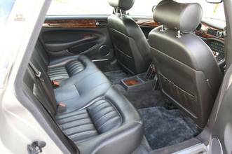 Thumbnail von Jaguar Daimler V8 Uzun Versiyon 3 Yıl Garanti