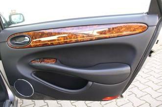 Thumbnail von Jaguar Daimler V8 Uzun Versiyon 3 Yıl Garanti