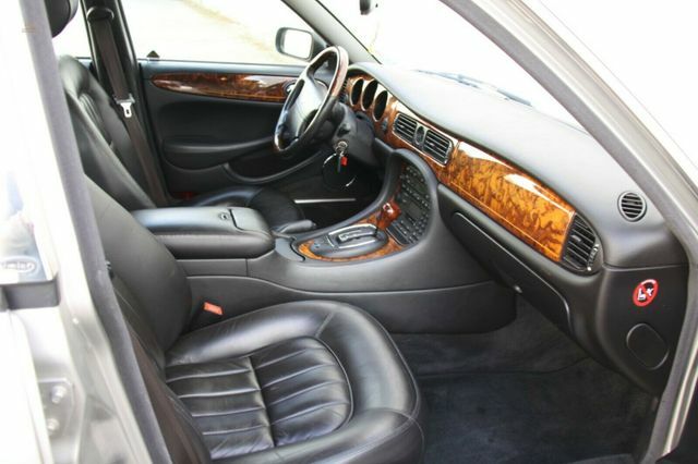 Thumbnail von ジャガー・ダイムラーV8ロングバージョン3年保証