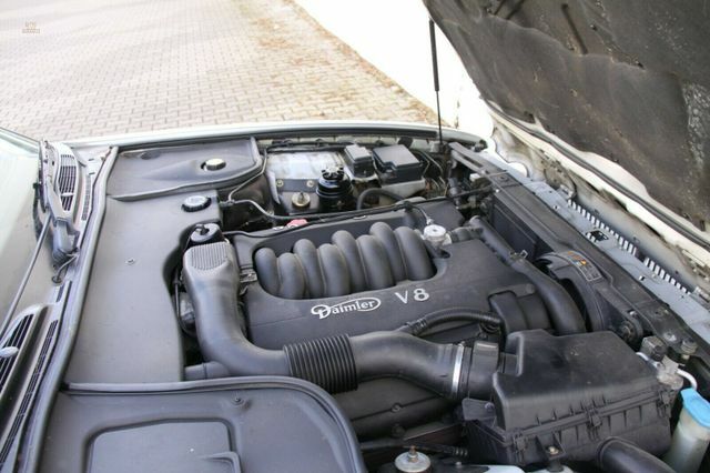 Thumbnail von ジャガー・ダイムラーV8ロングバージョン3年保証