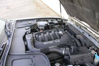Thumbnail von Jaguar Daimler V8 Uzun Versiyon 3 Yıl Garanti