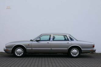 Thumbnail von Jaguar Daimler V8 Uzun Versiyon 3 Yıl Garanti