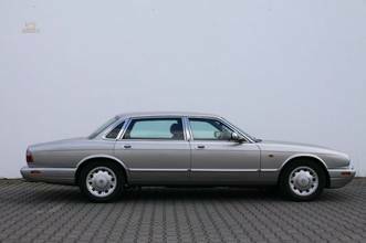 Thumbnail von Jaguar Daimler V8 Uzun Versiyon 3 Yıl Garanti