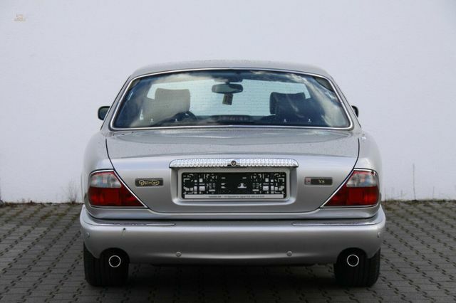 Thumbnail von ジャガー・ダイムラーV8ロングバージョン3年保証