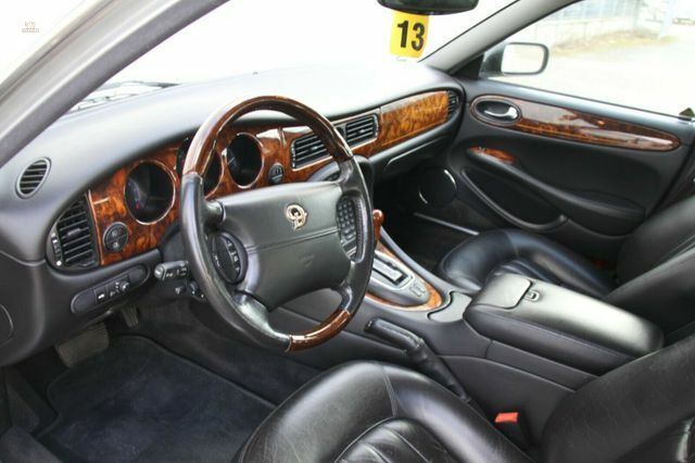 Thumbnail von ジャガー・ダイムラーV8ロングバージョン3年保証