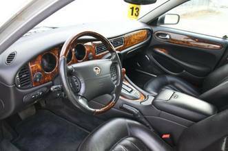 Thumbnail von Jaguar Daimler V8 Uzun Versiyon 3 Yıl Garanti