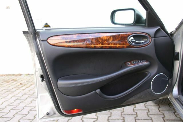 Thumbnail von ジャガー・ダイムラーV8ロングバージョン3年保証