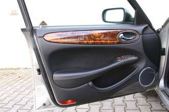 Thumbnail von Jaguar Daimler V8 Uzun Versiyon 3 Yıl Garanti