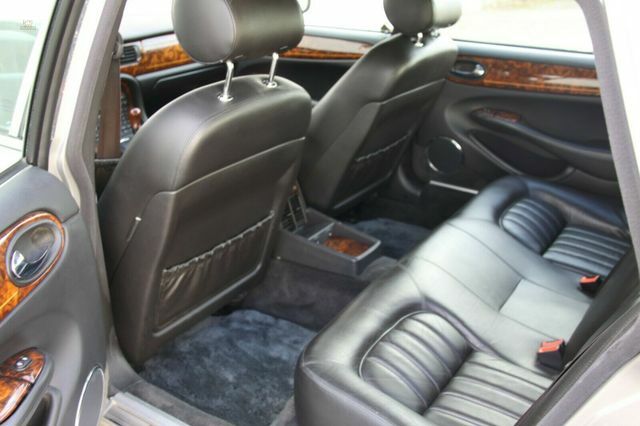 Thumbnail von ジャガー・ダイムラーV8ロングバージョン3年保証