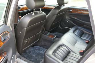 Thumbnail von Jaguar Daimler V8 Uzun Versiyon 3 Yıl Garanti