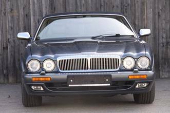 Thumbnail von Jaguar Daimler Double Six Majestic 3 Jahre Garantie