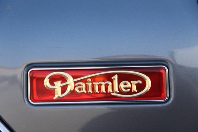 Thumbnail von Jaguar Daimler Double Six Majestic 3 года гарантии