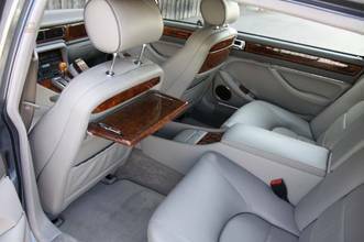 Thumbnail von Jaguar Daimler Double Six Majestic 3 ans de garantie