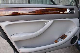 Thumbnail von Jaguar Daimler Double Six Majestic 3 ans de garantie