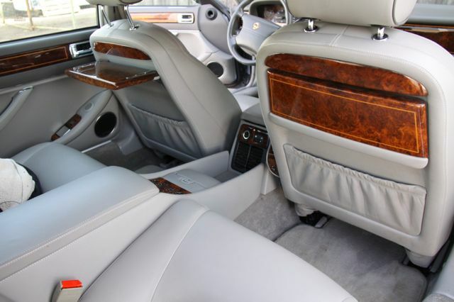 Thumbnail von Jaguar Daimler Double Six Majestic 3 года гарантии