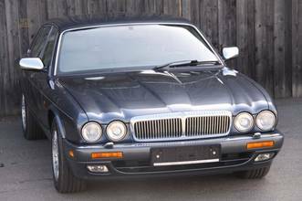 Thumbnail von Jaguar Daimler Double Six Majestic 3 ans de garantie
