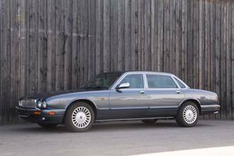 Thumbnail von Jaguar Daimler Double Six Majestic 3 ans de garantie