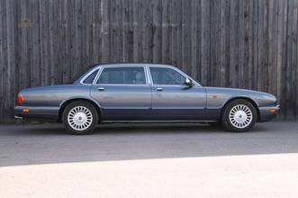 Thumbnail von Jaguar Daimler Double Six Majestic 3 ans de garantie