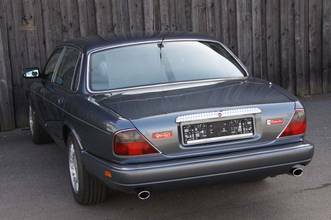 Thumbnail von Jaguar Daimler Double Six Majestic 3 ans de garantie