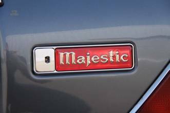 Thumbnail von Jaguar Daimler Double Six Majestic 3 ans de garantie