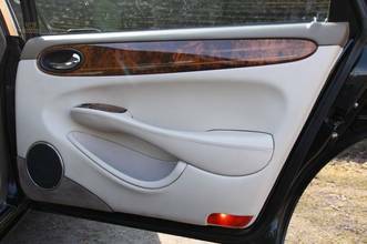 Thumbnail von Jaguar Daimler Super V8 Langversion  3 Jahre Garantie