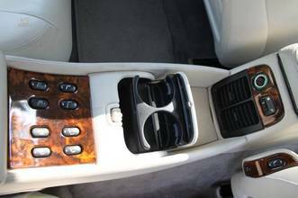 Thumbnail von Jaguar Daimler Super V8 Langversion  3 Jahre Garantie