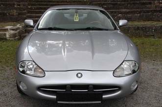 Thumbnail von Jaguar XK8 Coupe 3 Yıl Garanti