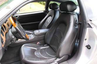 Thumbnail von Купе Jaguar XK8 с 3-летней гарантией