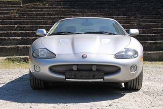 Thumbnail von Jaguar XKR Coupe 3 Jahre Garantie