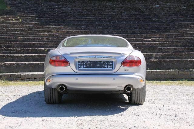 Thumbnail von Jaguar XKR Coupe 3 Jahre Garantie