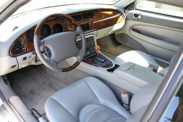 Thumbnail von Jaguar XKR Coupe 3 Jahre Garantie