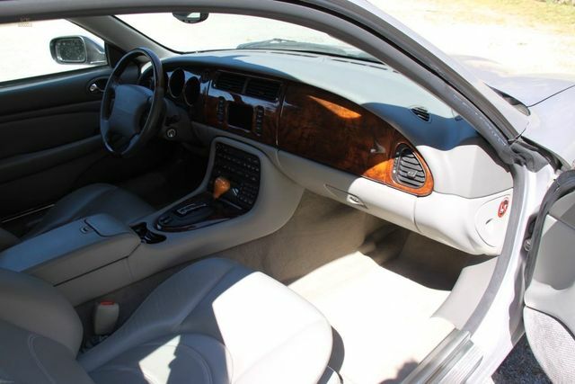 Thumbnail von Jaguar XKR Coupe 3 Jahre Garantie