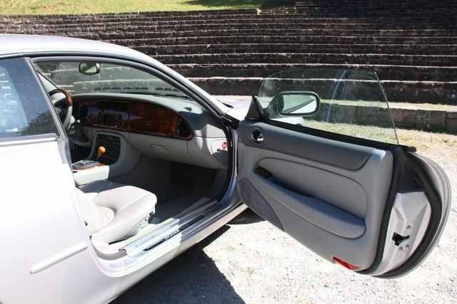 Thumbnail von Jaguar XKR Coupe 3 Jahre Garantie